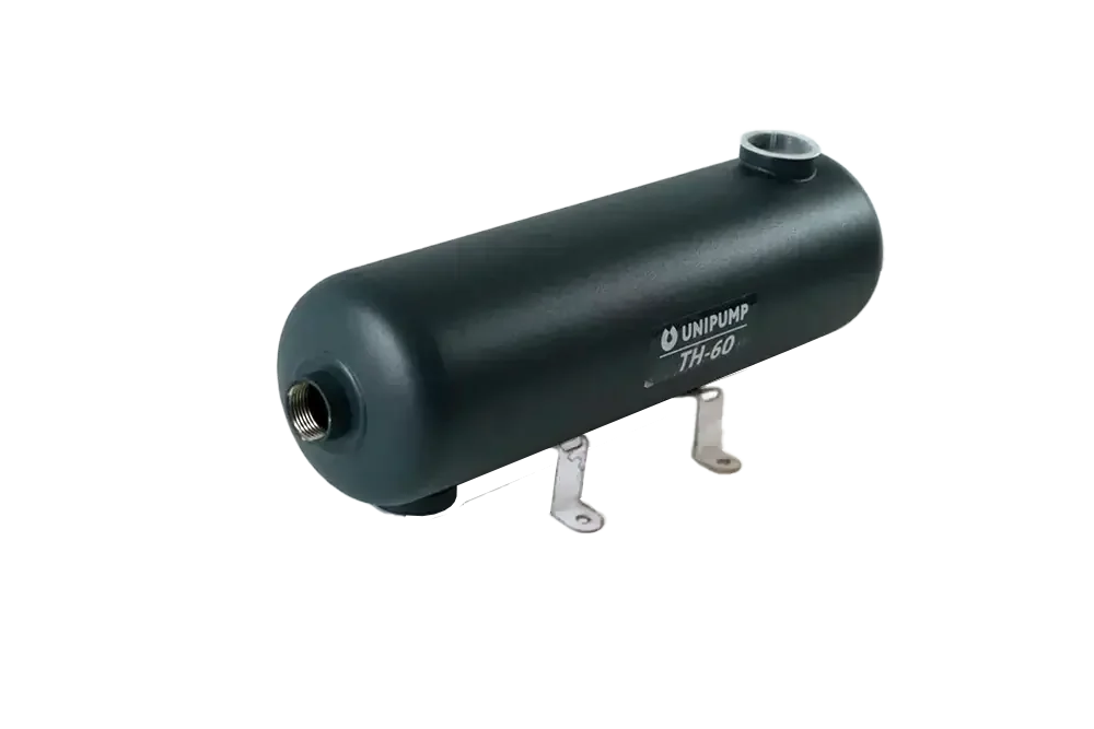 Теплообменник UNIPUMP TH-60 Теплообменник UNIPUMP TH-60