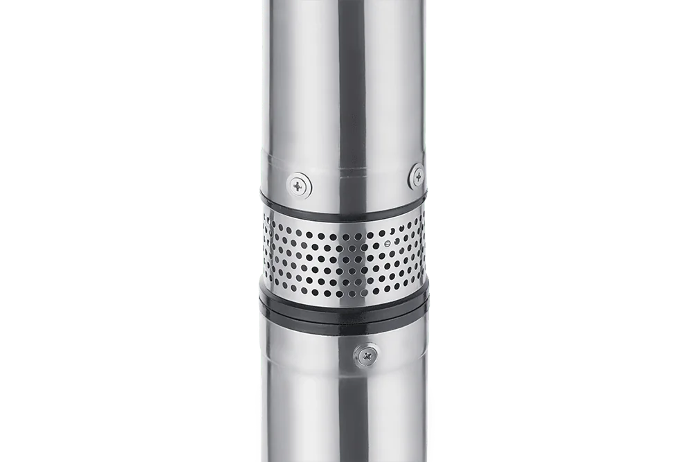 Погружной скважинный насос UNIPUMP ЭЦВ 4-4-55