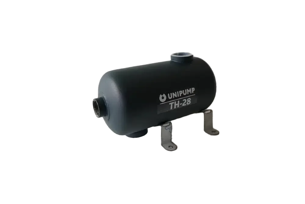 Теплообменник UNIPUMP TH-28 Теплообменник UNIPUMP TH-28