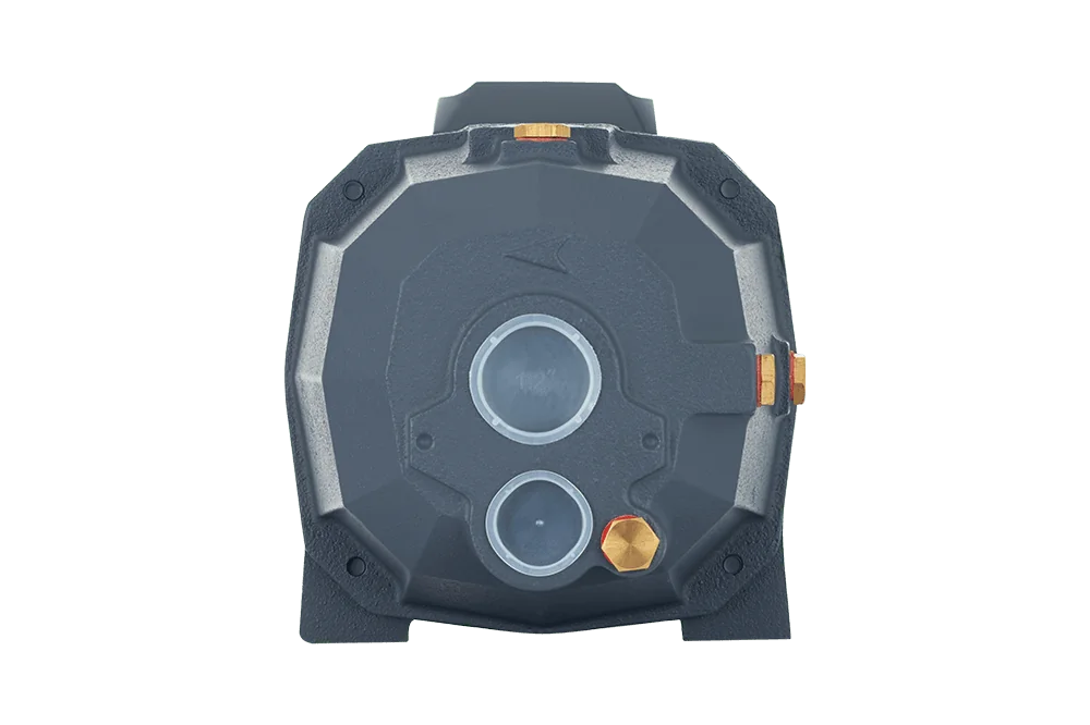 Поверхностный насос UNIPUMP DP 750 с внешним эжектором