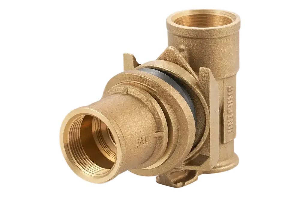 Скважинный адаптер UNIPUMP 1,25