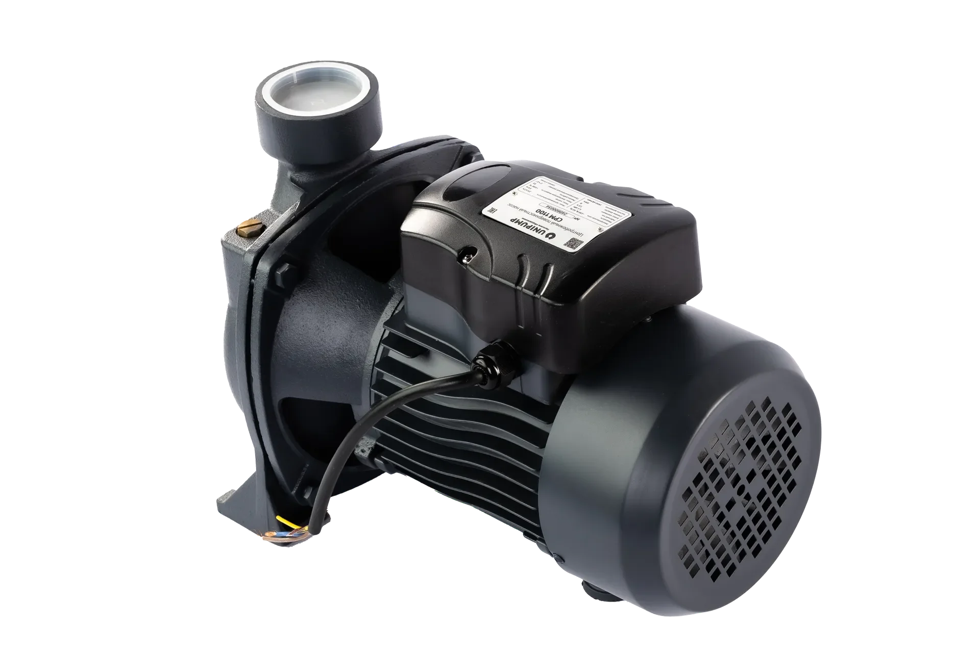 Поверхностный насос UNIPUMP CPM 1100