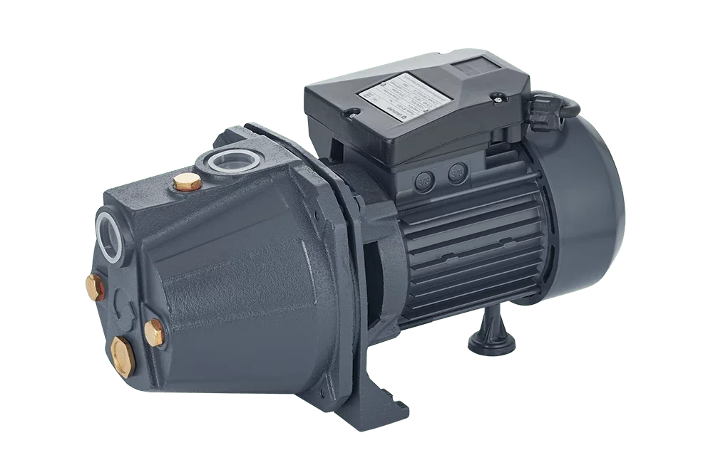 Поверхностный насос UNIPUMP JET 100 S Поверхностный насос UNIPUMP JET 100 S