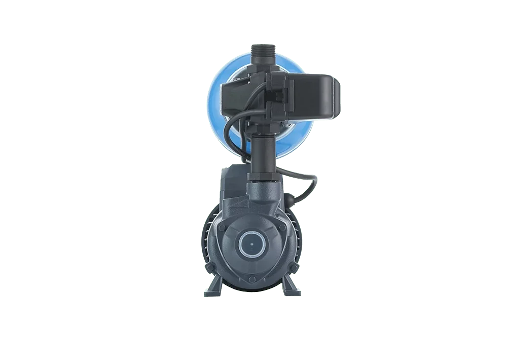 Насосная станция UNIPUMP AUTO QB 60-5