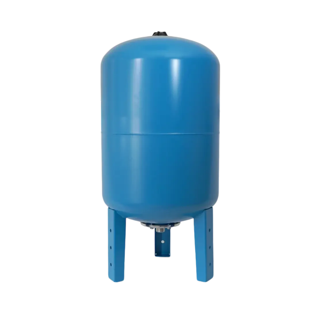 Вертикальный гидроаккумулятор UNIPUMP ГВ 80 80л Вертикальный гидроаккумулятор UNIPUMP ГВ 80 80л