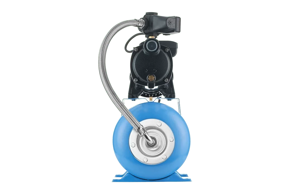 Насосная станция UNIPUMP AUTO MH 500A Насосная станция UNIPUMP AUTO MH 500A