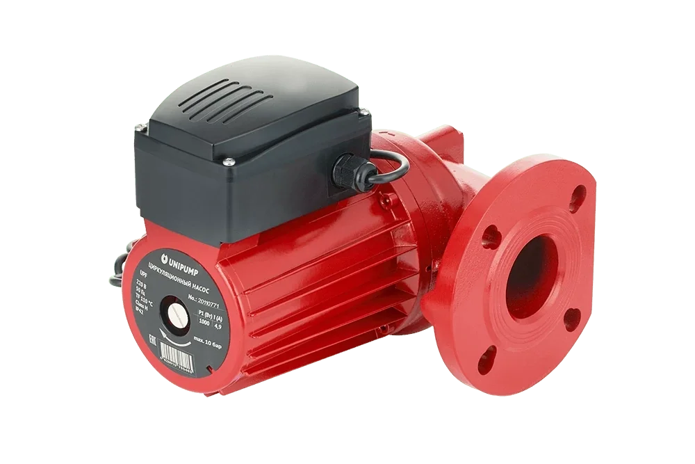 Циркуляционный насос UNIPUMP UPF3 65-50 280