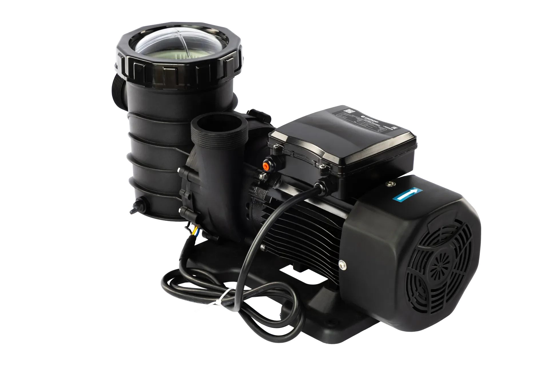 Насос для бассейна UNIPUMP JET POOL SPP 2400T