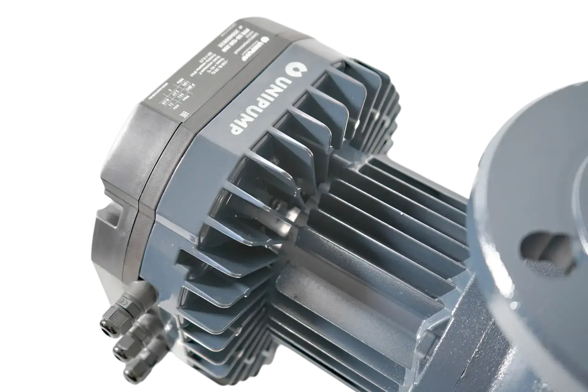 Циркуляционный насос UNIPUMP PFE 65-120 340