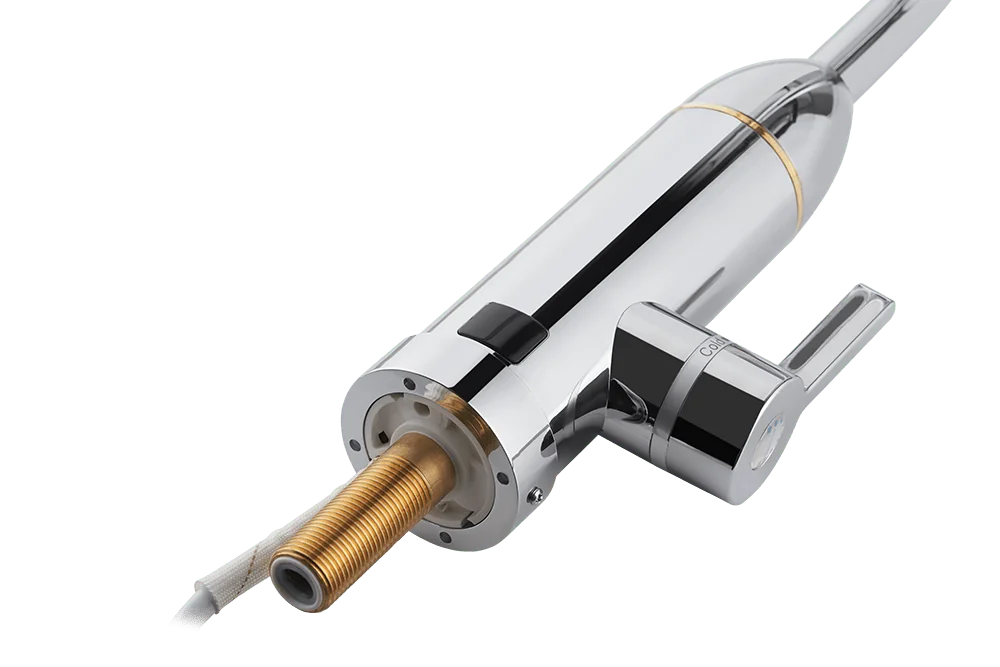 Проточный водонагреватель UNIPUMP BEF-016-03