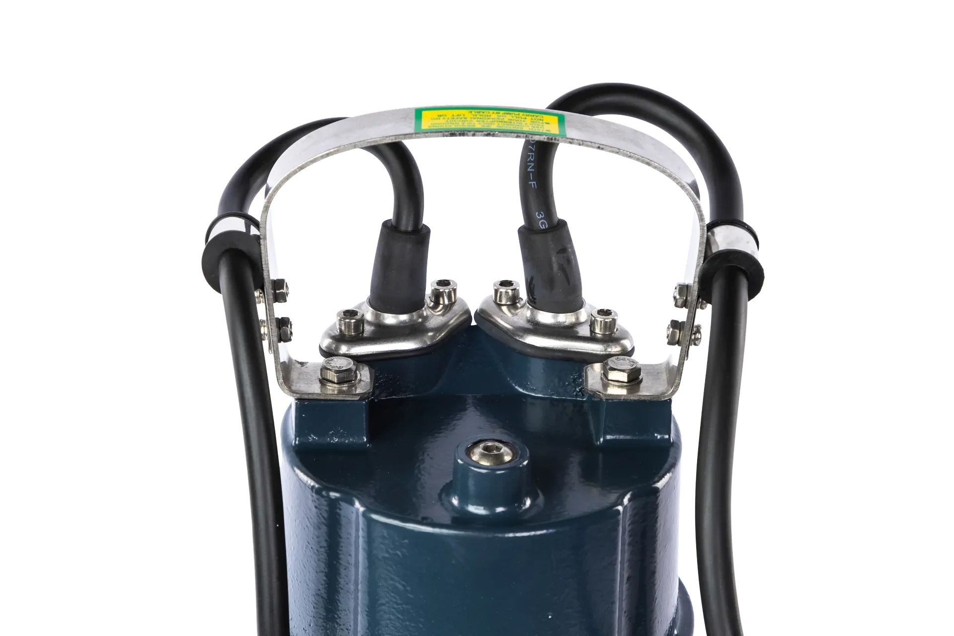 Фекальный насос UNIPUMP FEKACUT V1100DF