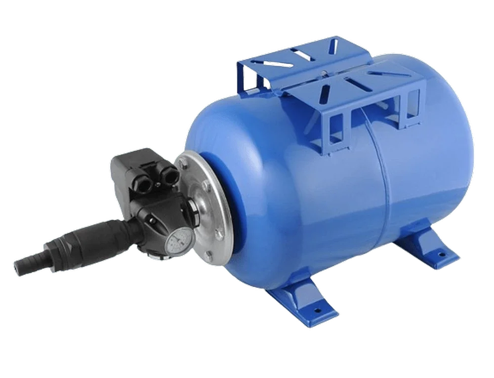 Комплект автоматики UNIPUMP АКВАРОБОТ-М 24л