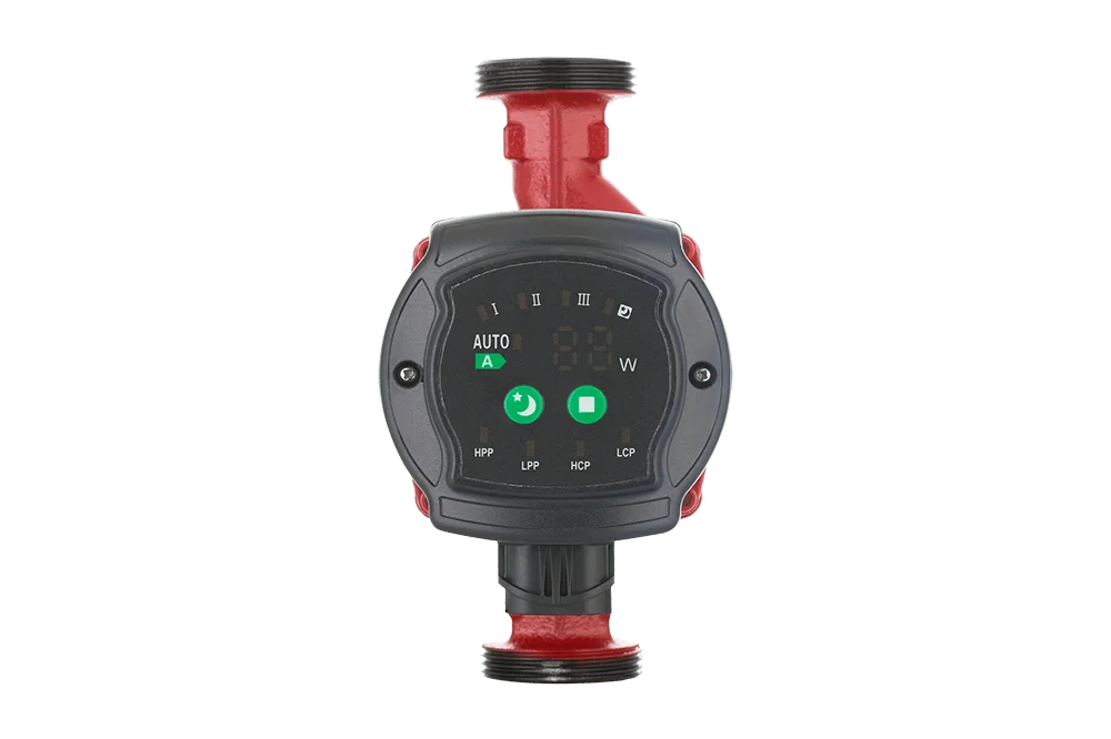 Циркуляционный насос UNIPUMP LPA 32-40