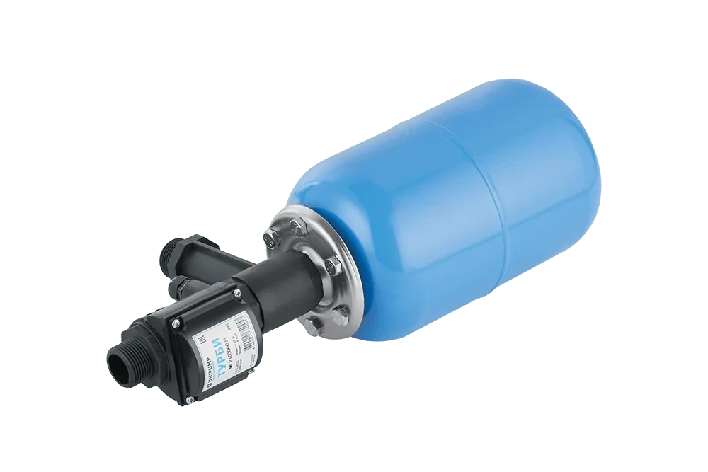 Комплект автоматики UNIPUMP АКВАРОБОТ ТУРБИ 5л