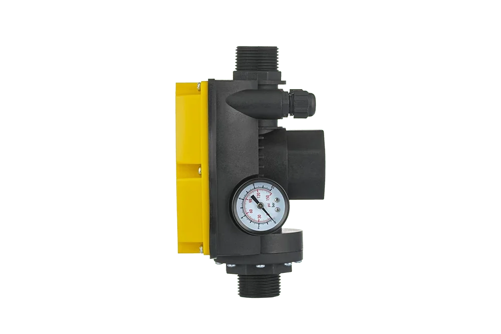 Блок управления UNIPUMP ТУРБИПРЕСС 1,5