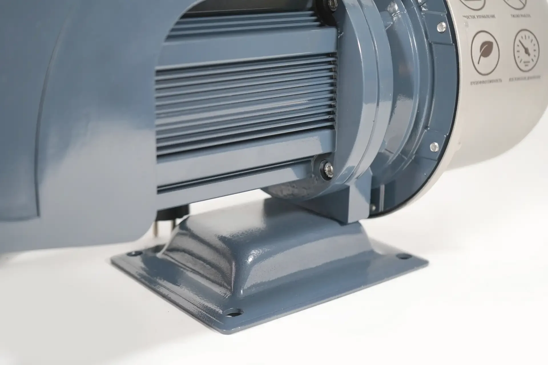 Насос с частотным UNIPUMP PSB 5-40