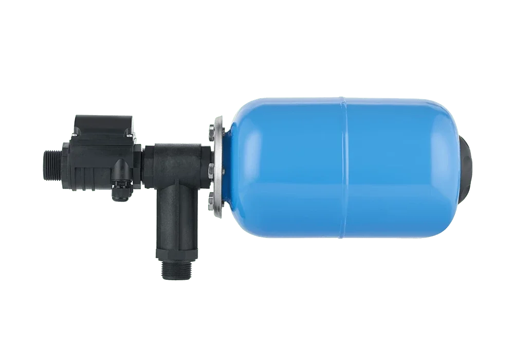 Комплект автоматики UNIPUMP АКВАРОБОТ ТУРБИ 5л