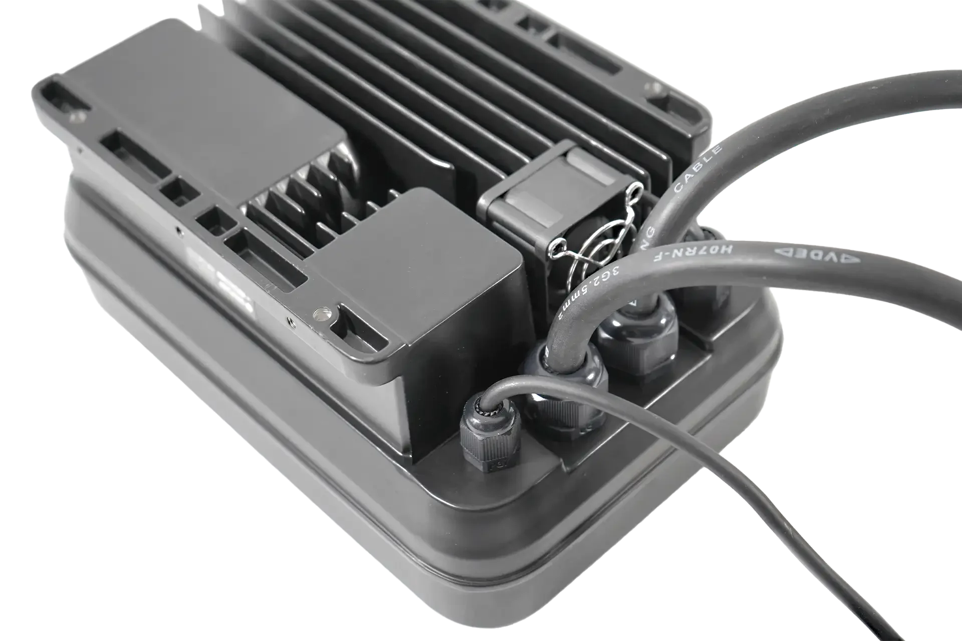 Частотный преобразователь UNIPUMP FCP-2.2M