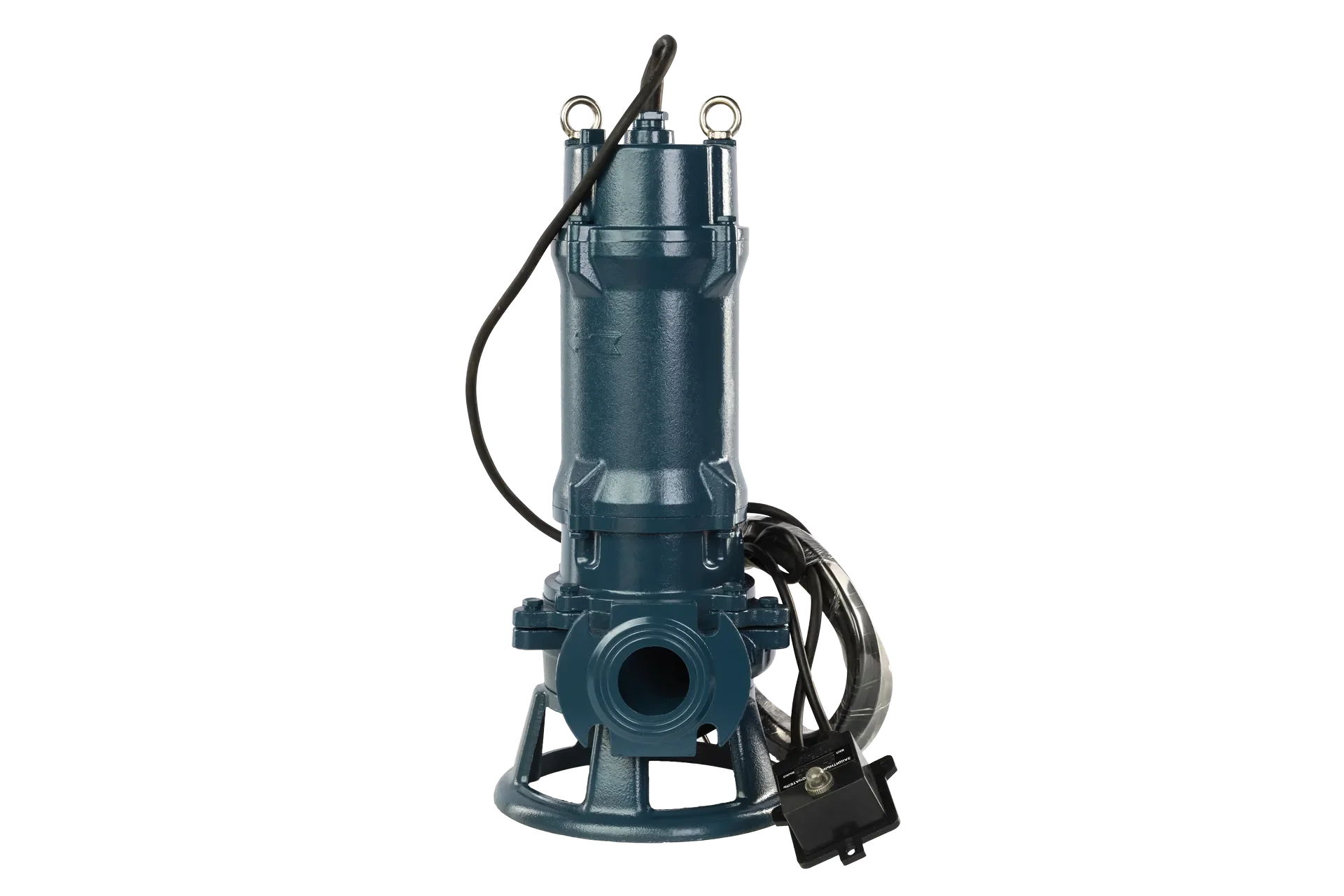 Фекальный насос UNIPUMP FEKAMAX 45-17-4