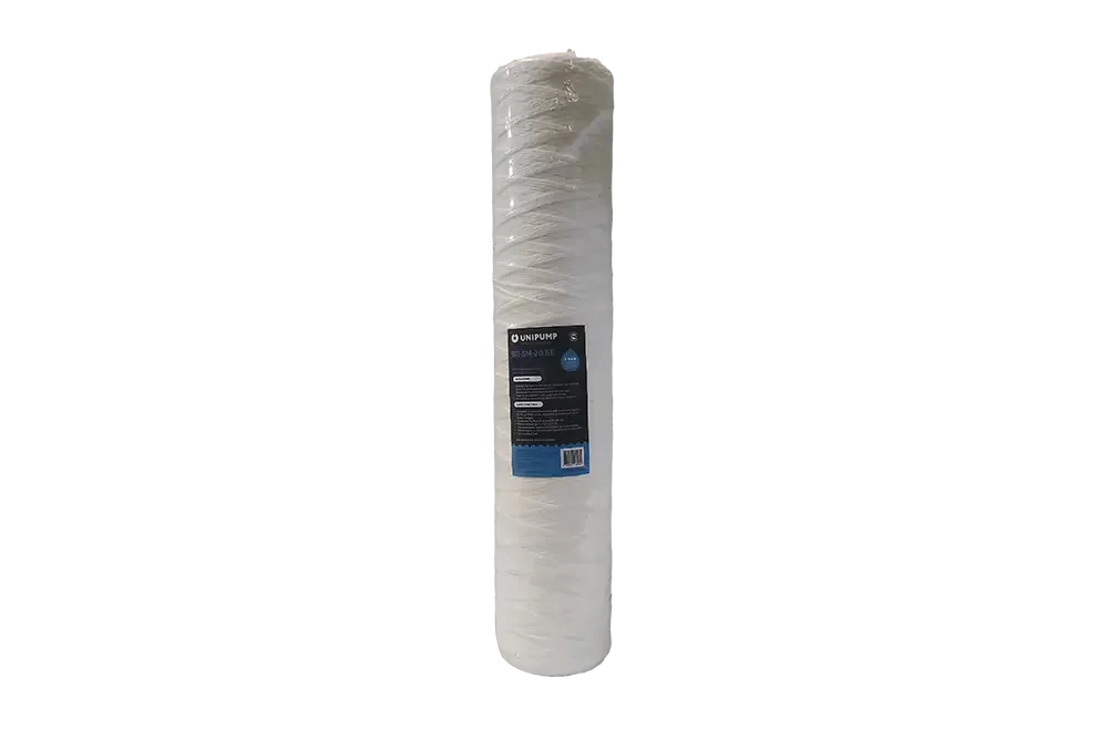 Фильтрующий элемент UNIPUMP Big Blue ВП-5 М 20 дюймов (5 мкм)