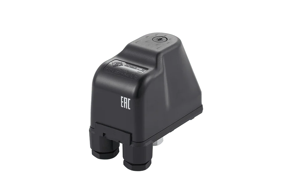 Реле давления UNIPUMP РМ/12 (м) 1/4, 3-12бар Italtecnica