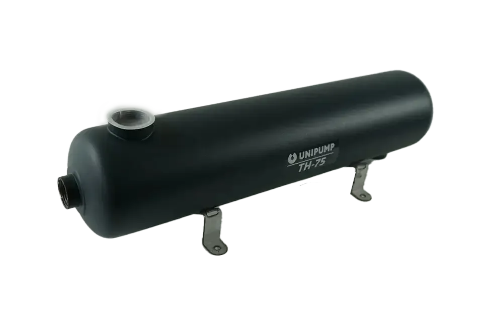 Теплообменник UNIPUMP TH-75 Теплообменник UNIPUMP TH-75