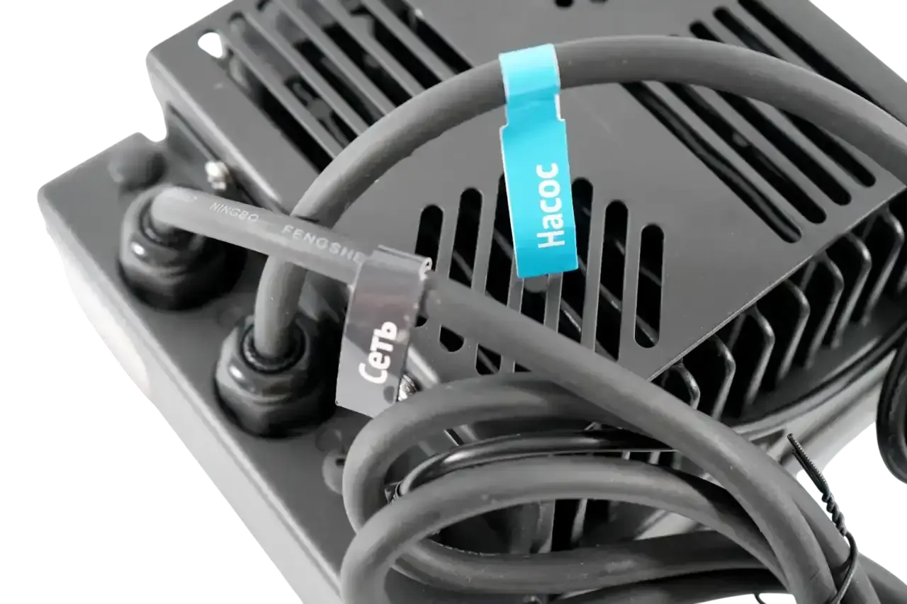 Частотный преобразователь UNIPUMP FCP-1.1MT