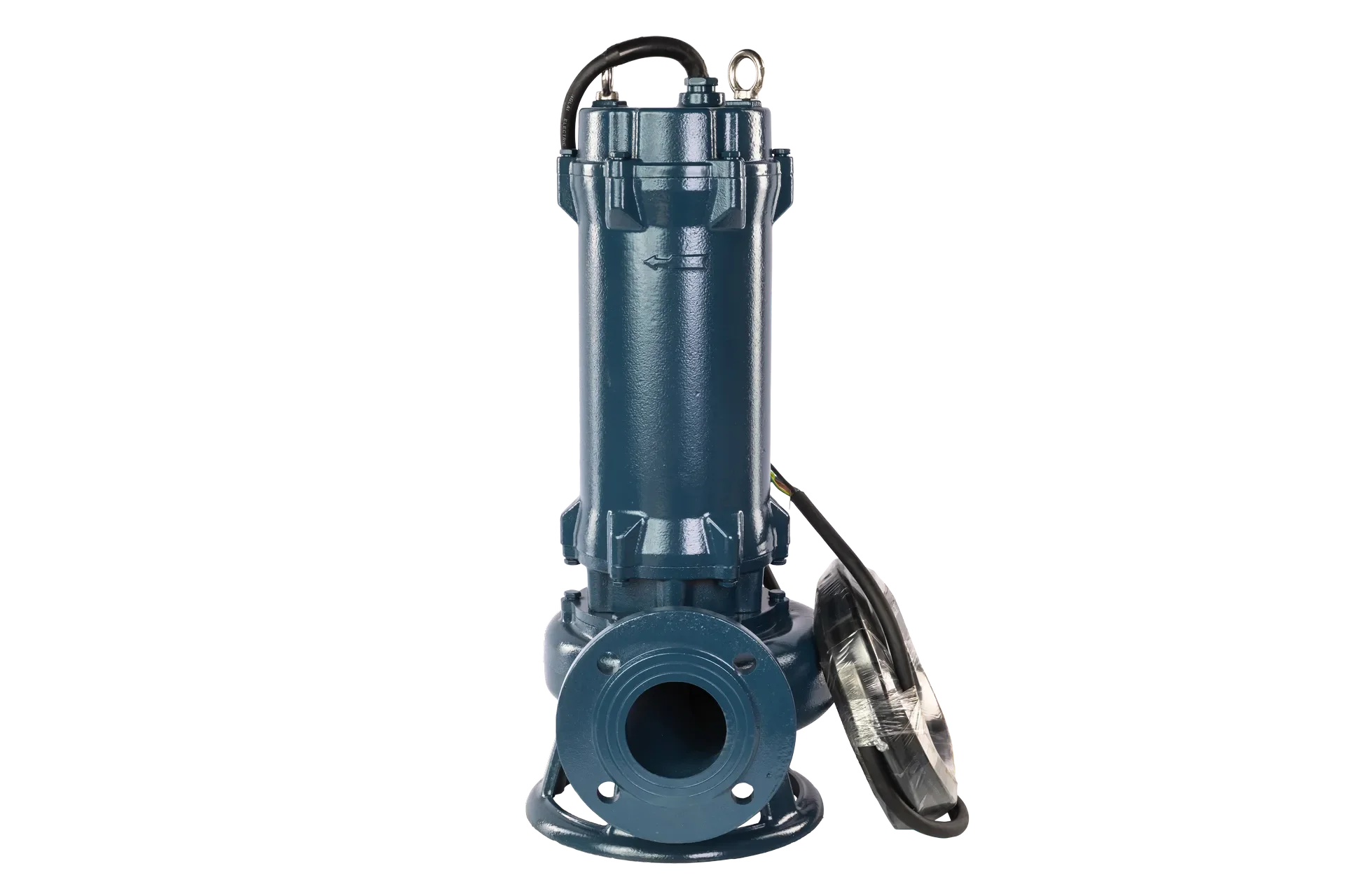 Фекальный насос UNIPUMP FEKAMAX 65-15-5,5