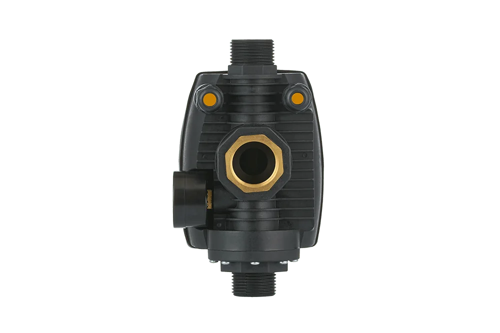 Блок управления UNIPUMP ТУРБИПРЕСС 3