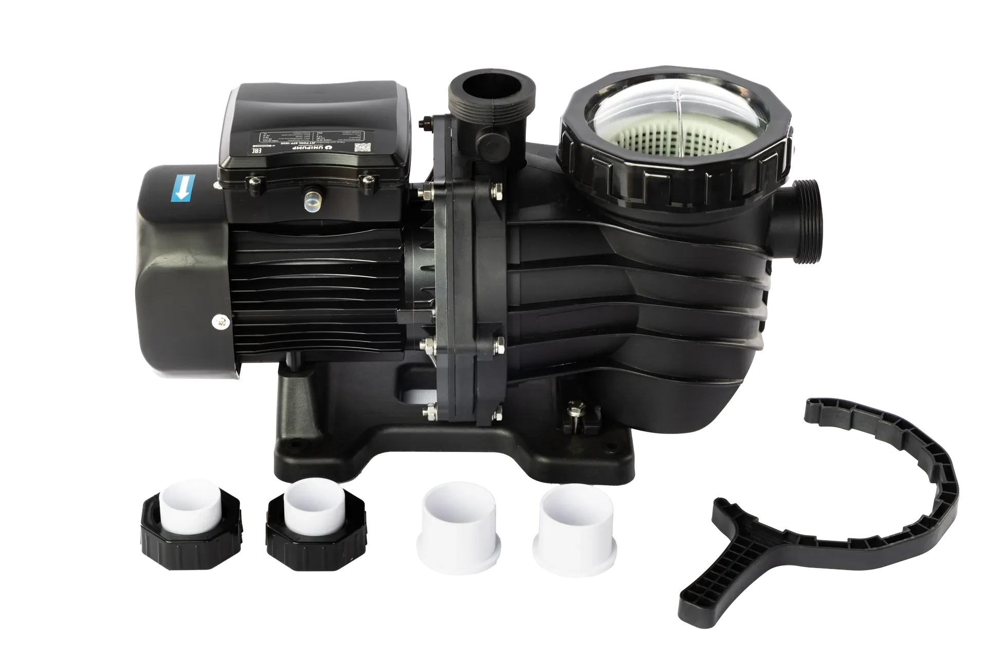 Насос для бассейна UNIPUMP JET POOL SPP 1800