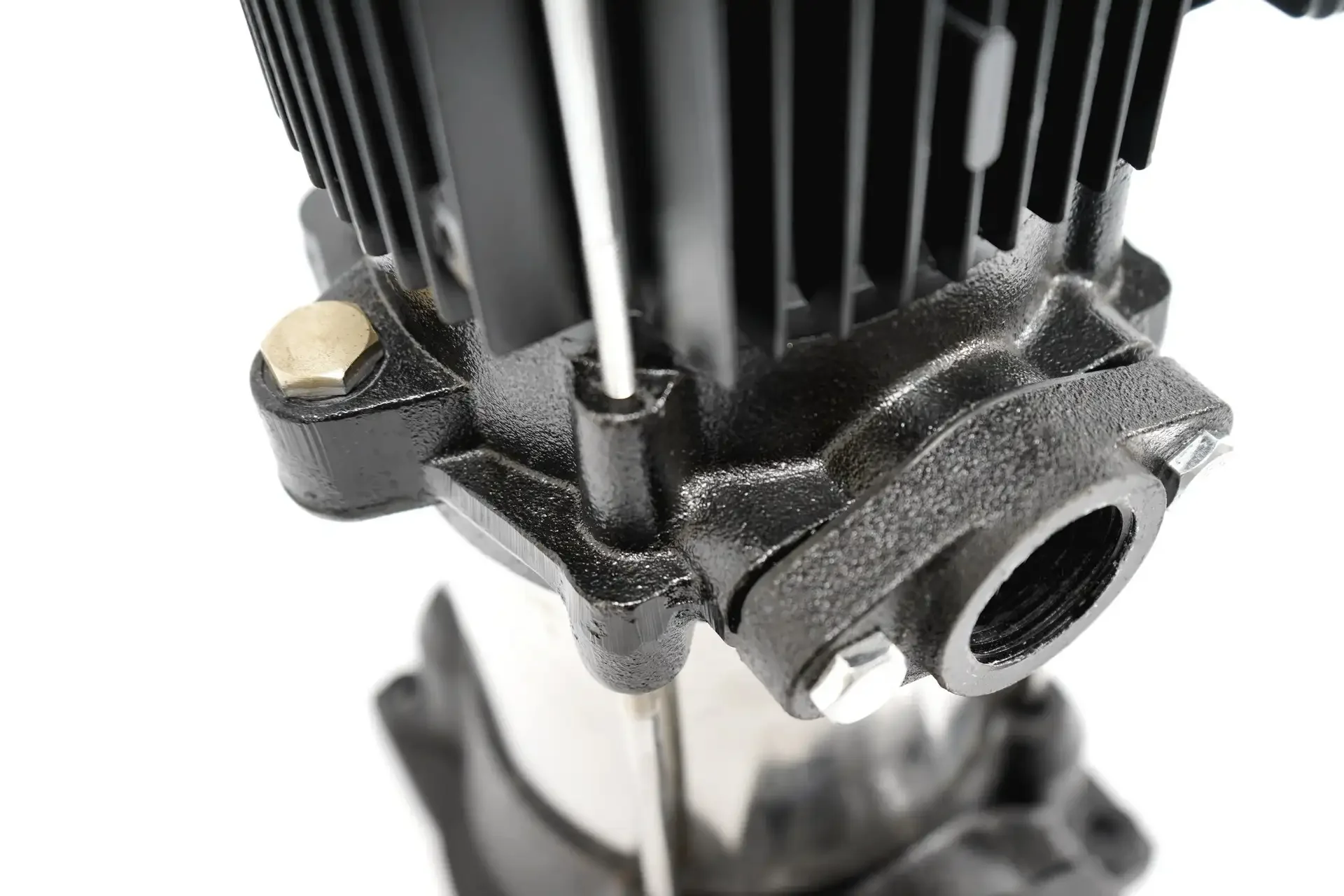 Центробежный вертикальный насос UNIPUMP VM 6-7