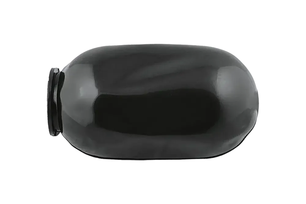 Мембрана гидроаккумулятора UNIPUMP 150-200л (EPDM)