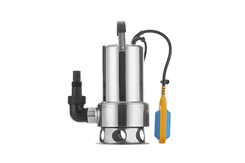 Дренажный насос UNIPUMP INOXVORT 750 SW