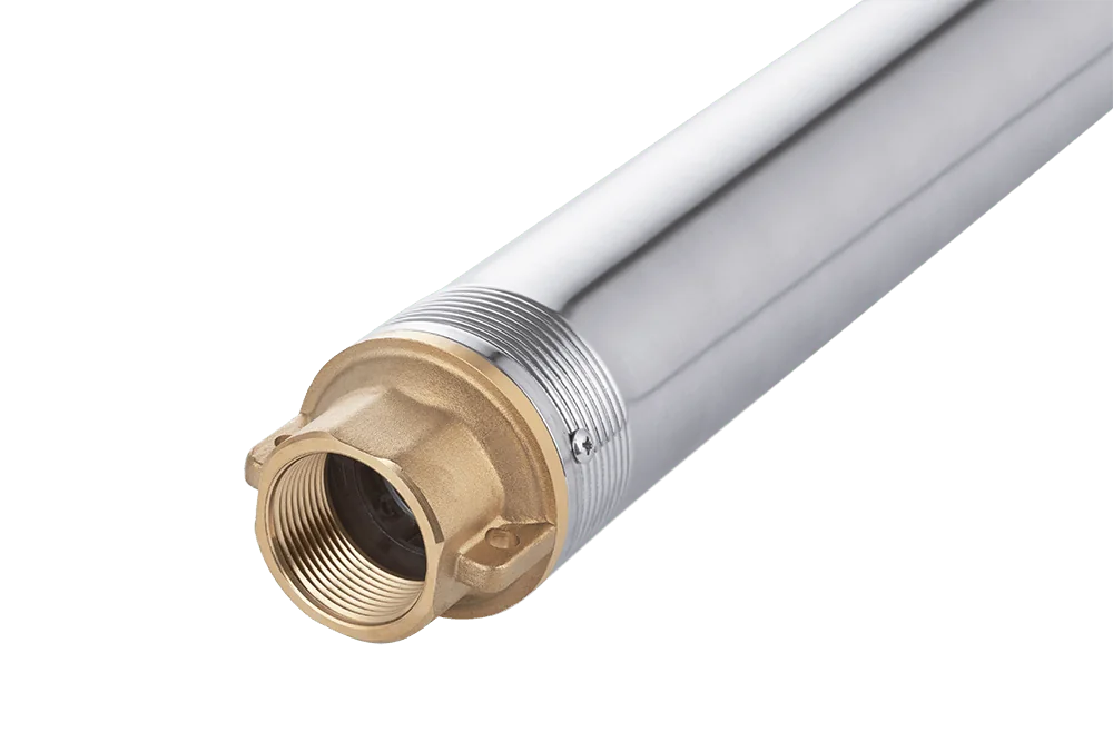 Погружной скважинный насос UNIPUMP MINI ECO 1-49