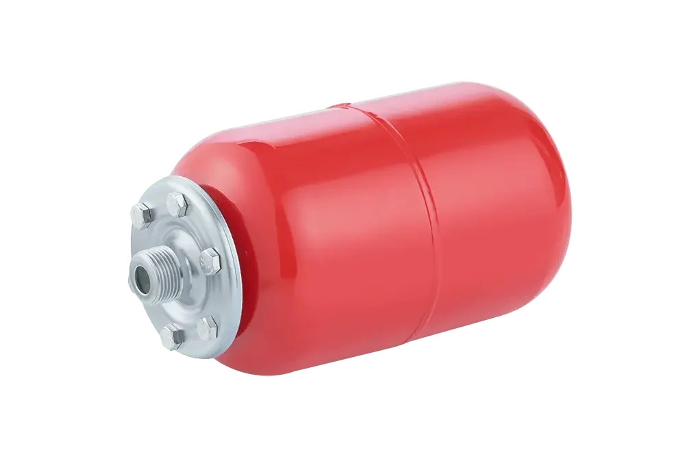 Расширительный бак UNIPUMP Подвесной 5 л Расширительный бак UNIPUMP Подвесной 5 л