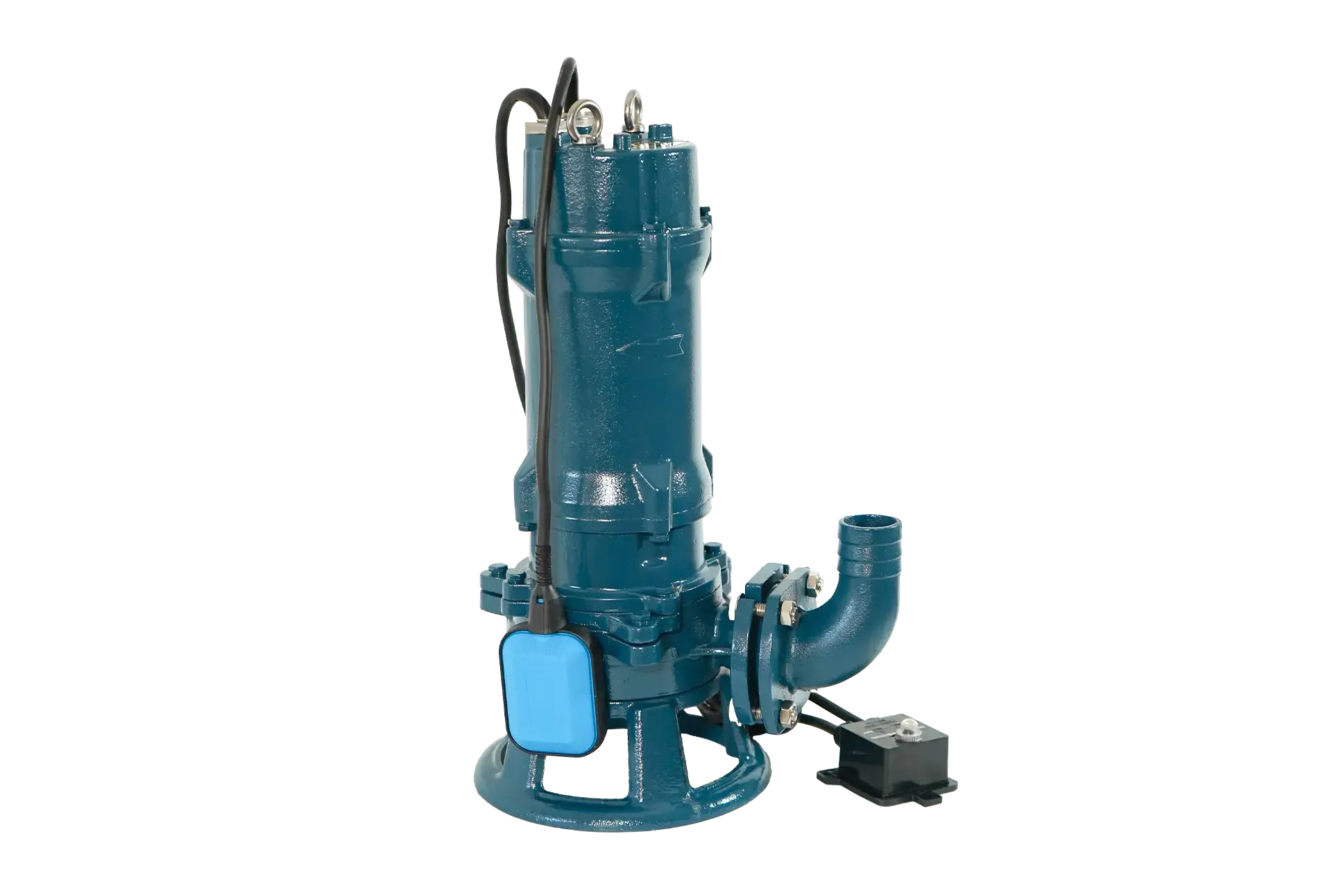 Фекальный насос UNIPUMP FEKAMAX 12-10-1,1