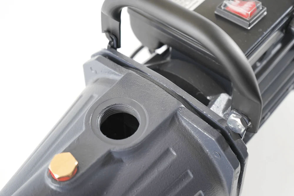 Поверхностный насос UNIPUMP JET 110 L садовый Поверхностный насос UNIPUMP JET 110 L садовый