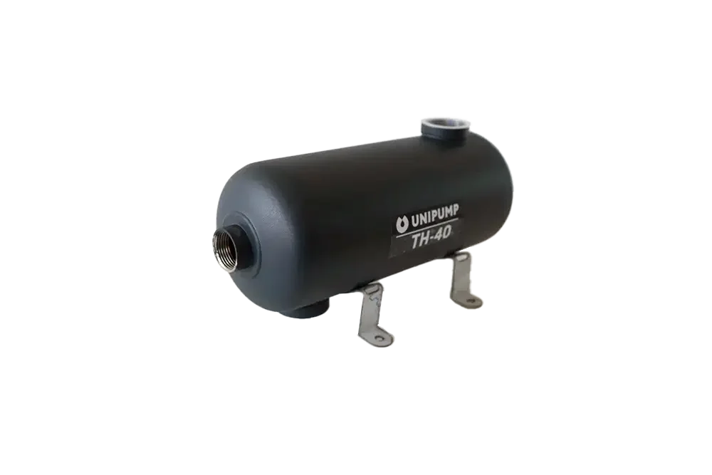 Теплообменник UNIPUMP TH-40 Теплообменник UNIPUMP TH-40