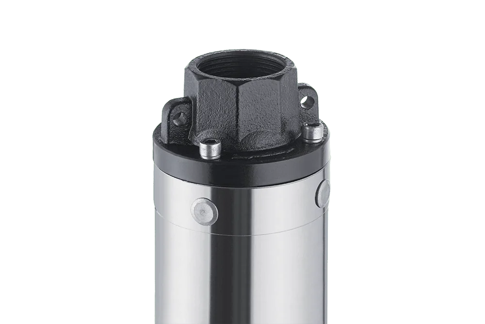 Погружной скважинный насос UNIPUMP ЭЦВ 4-3-140 (2200 Вт)