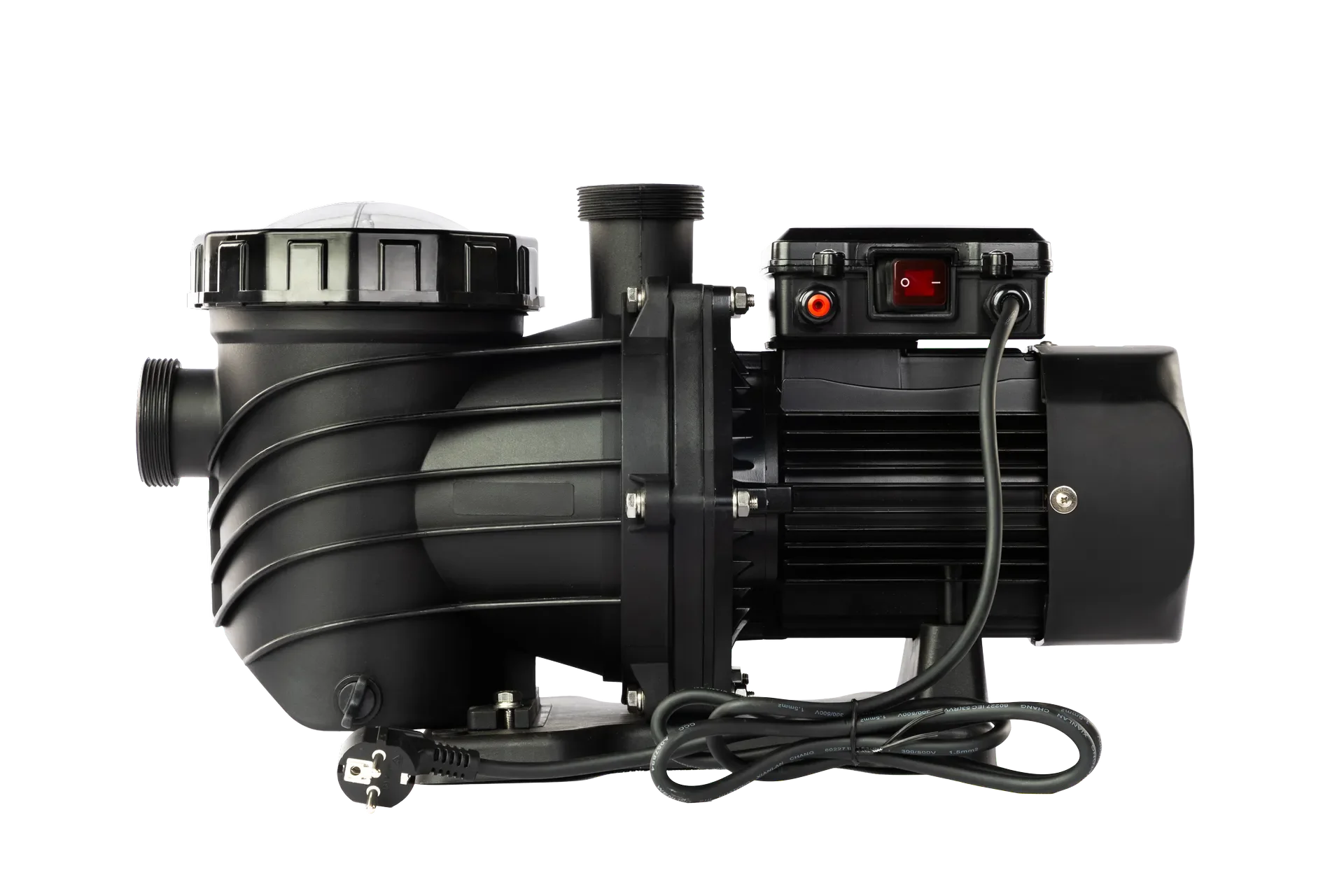 Насос для бассейна UNIPUMP JET POOL SPP 1800