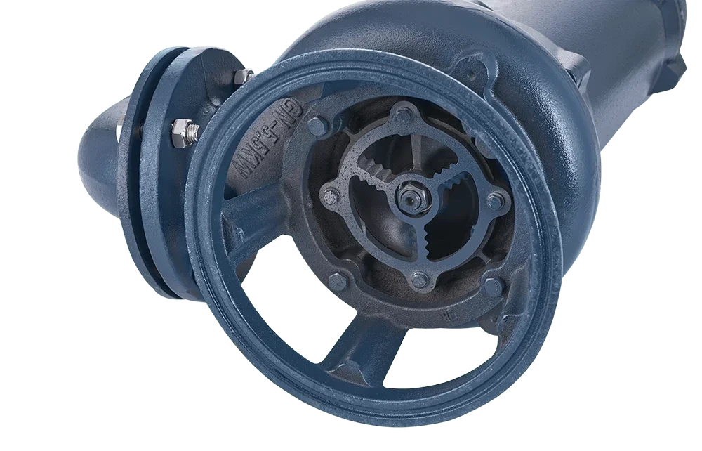 Фекальный насос UNIPUMP FEKAMAX 25-15-2,2