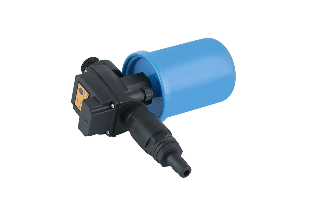 Комплект автоматики UNIPUMP АКВАРОБОТ ТУРБИ-M3 2л Комплект автоматики UNIPUMP АКВАРОБОТ ТУРБИ-M3 2л