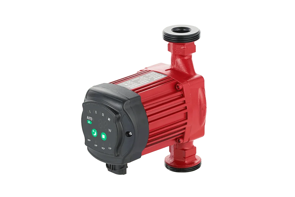 Циркуляционный насос UNIPUMP LPA 25-60