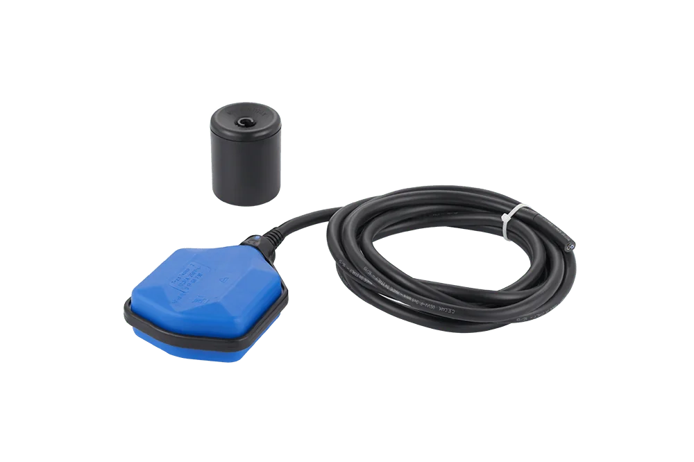 Поплавковый выключатель UNIPUMP Italtecnica PVC 3MT