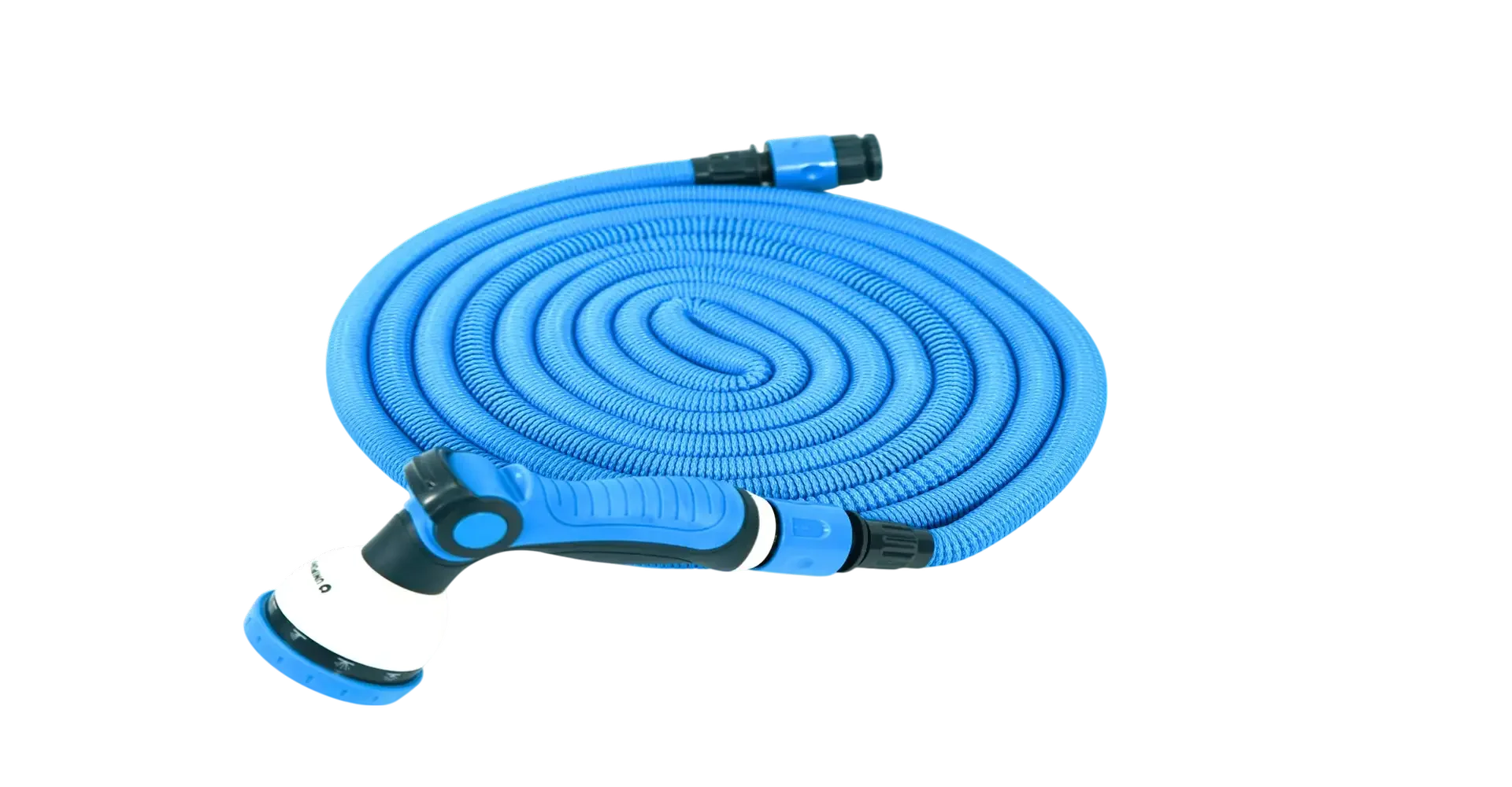 Поливочный шланг UNIPUMP ROLL TELESCOPE 15 м NEW 36705