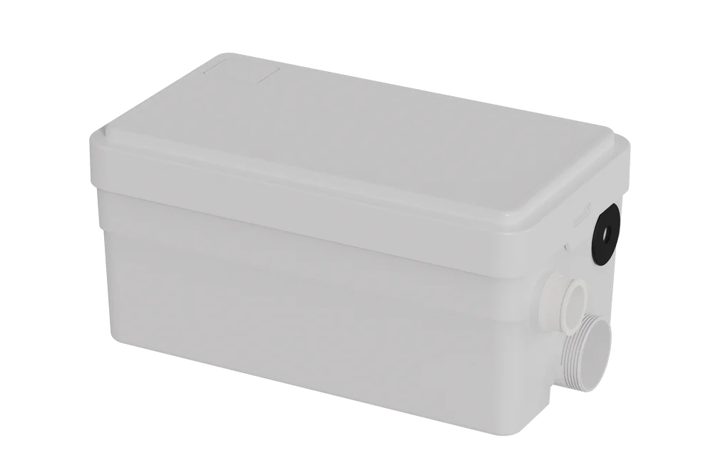 Канализационная станция UNIPUMP SANIVORT 255 M (9м)