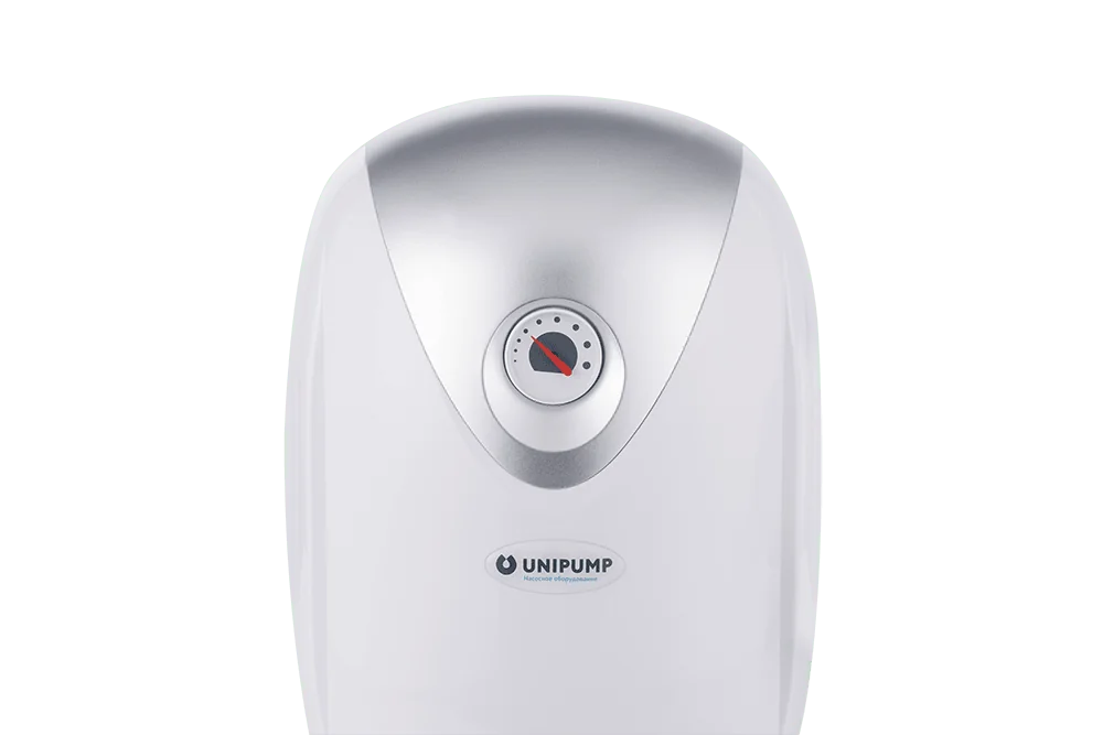 Накопительный водонагреватель UNIPUMP КОМПАКТ 6 НАД