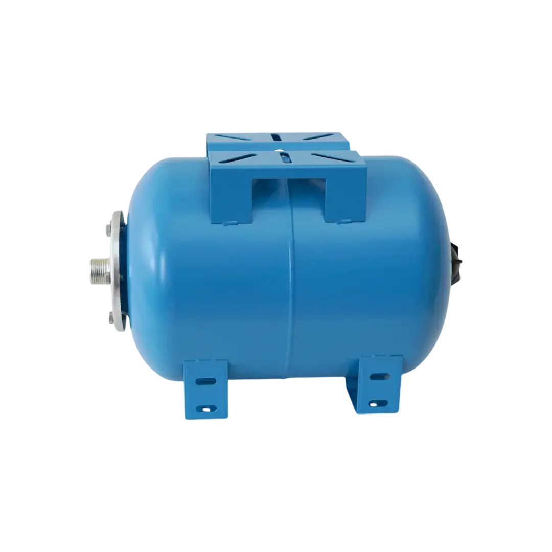 Гидроаккумулятор горизонтальный UNIPUMP ГГ 24М 24л (БЭЗ)