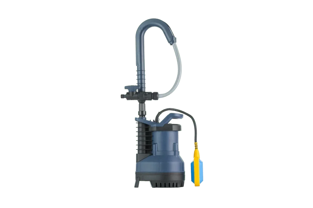 Садовый дренажный насос UNIPUMP RAIN Q400