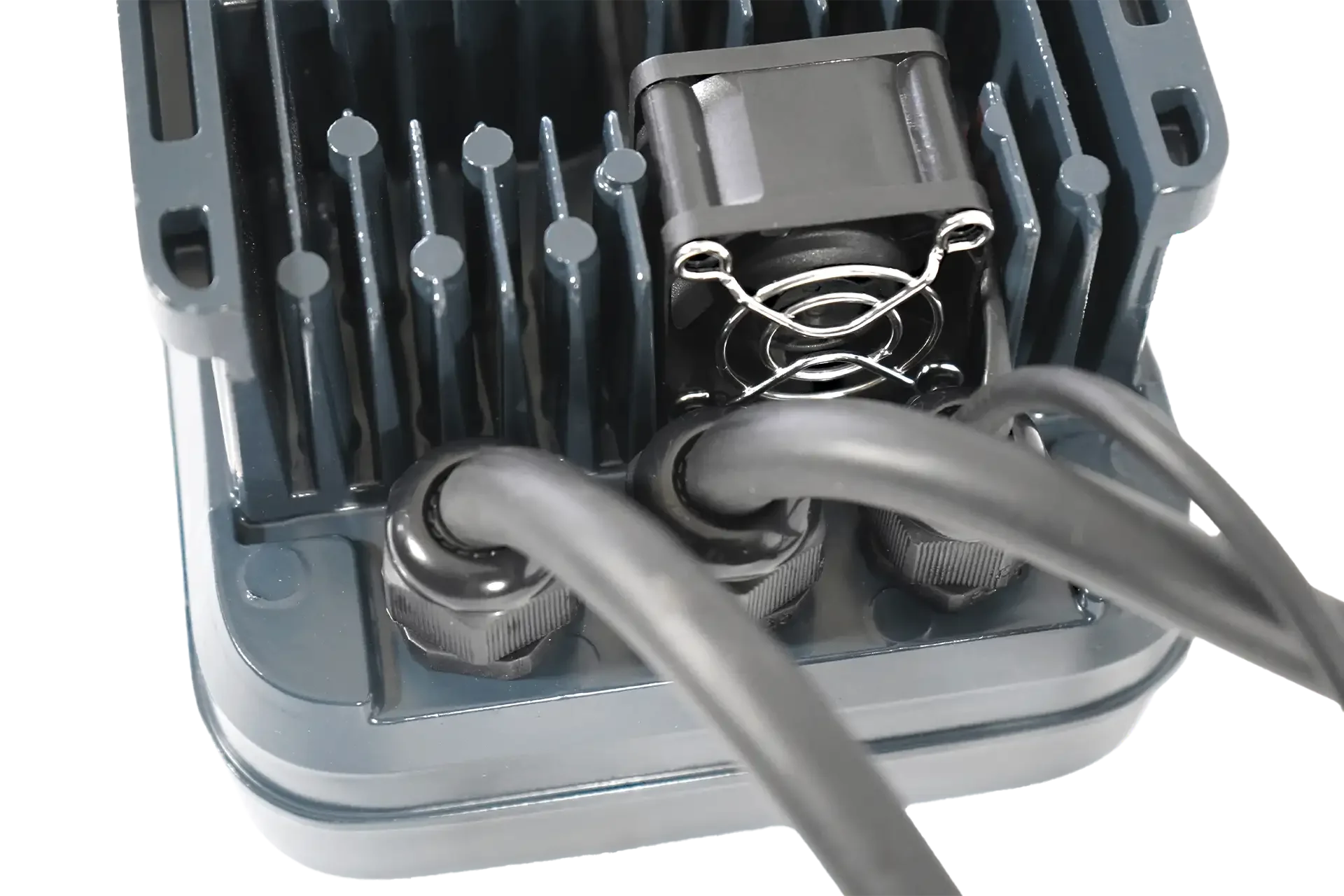 Частотный преобразователь UNIPUMP FCP-2.2S (сенсорное управление)